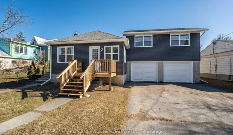 122 Concession St, Smith-Ennismore-Lakefield, Ontario, Lakefield