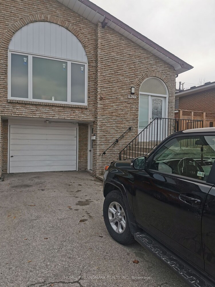 3344 Delfi Rd, Mississauga, Ontario, Erin Mills