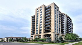 520 Steeles Ave W