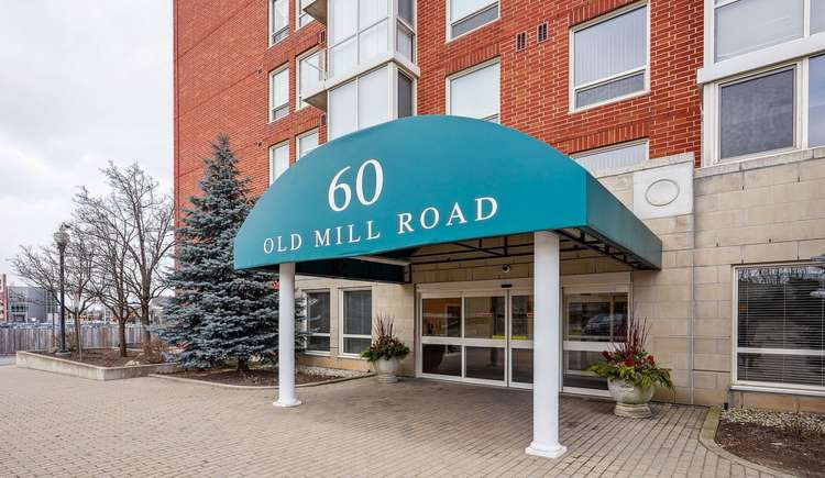60 Old Mill Rd, Oakville, Ontario, Old Oakville