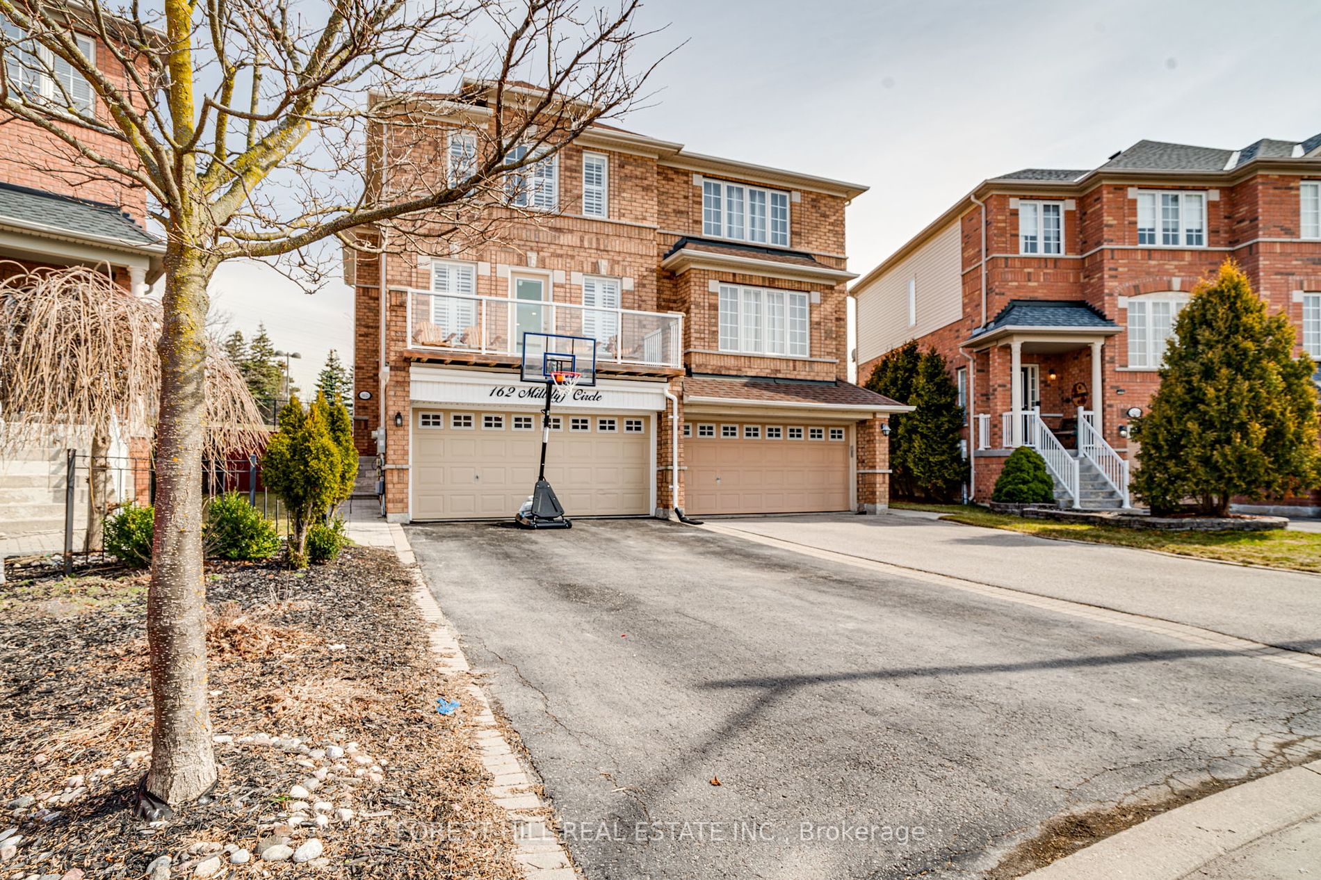 162 Millcliff Circ, Aurora, Ontario, Aurora Grove