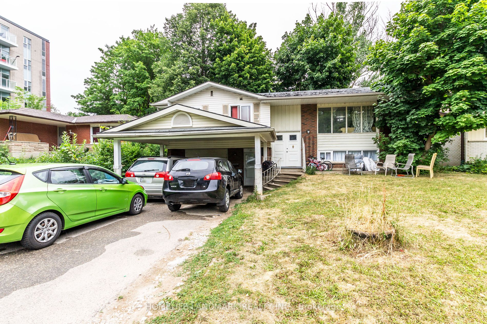 54 Cardill Cres, Waterloo, Ontario, 