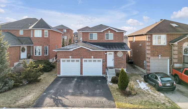 33 Fenchurch Manr S, Barrie, Ontario, Painswick South
