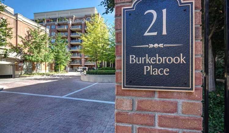21 Burkebrook Pl, Toronto, Ontario, Bridle Path-Sunnybrook-York Mills