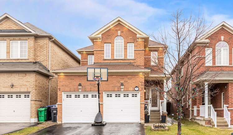 5519 Challenger Dr, Mississauga, Ontario, Churchill Meadows