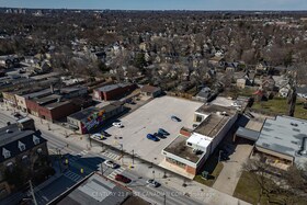 798-812 Dundas St, Middlesex, Ontario , MLS #X8139764 , Image - 1