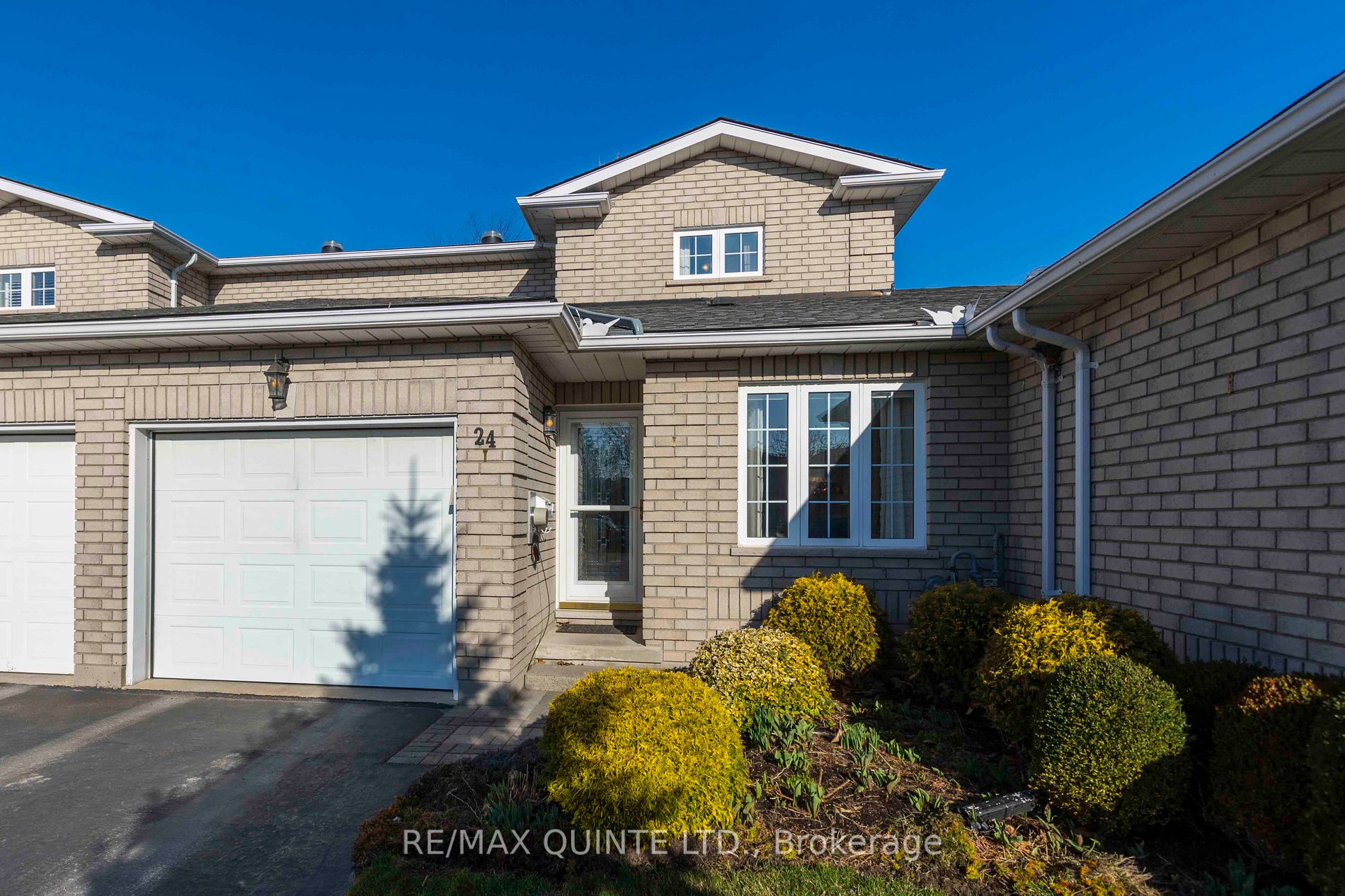 24 Pinegrove Crt, Belleville, Ontario, 