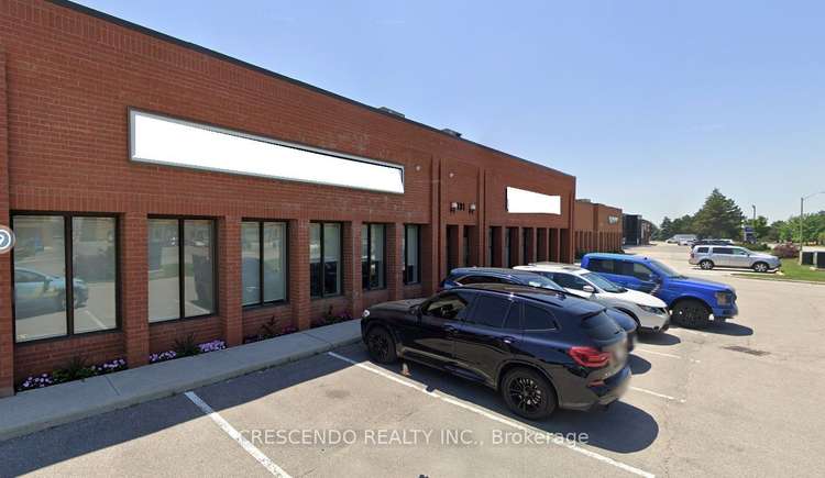 131 Winges Rd S, Vaughan, Ontario, Pine Valley Business Park
