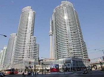 218 Queens Quay W, Toronto, Ontario, Waterfront Communities C1