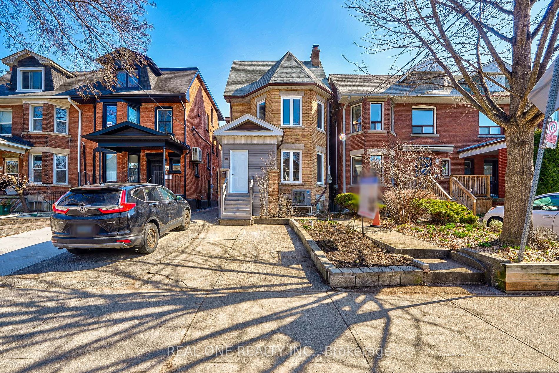 157 Glenholme Ave, Toronto, Ontario, Oakwood Village