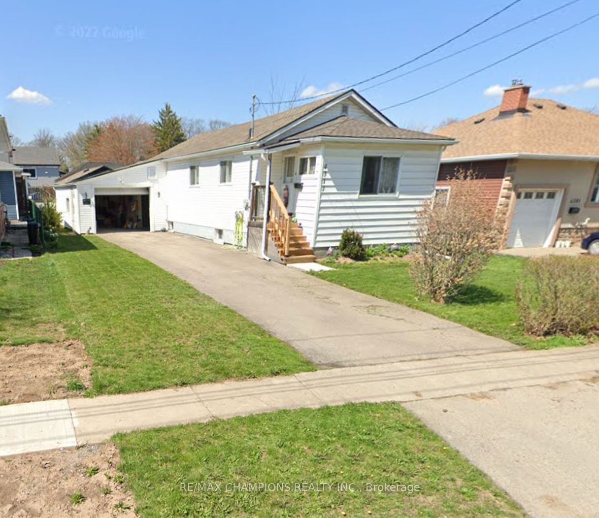 4311 Chippawa Pkwy, Niagara Falls, Ontario, 