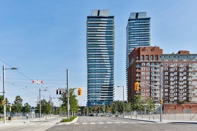 70 Distillery Lane, Toronto, Ontario, Waterfront Communities C8