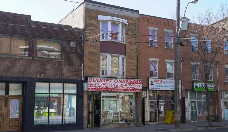 1281 Queen St W, Toronto, Ontario, South Parkdale