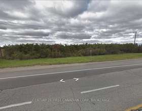 Lot 21C Centre Rd, Middlesex, Ontario
