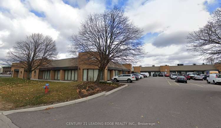 95 West Beaver Creek Rd, Richmond Hill, Ontario, Beaver Creek Business Park