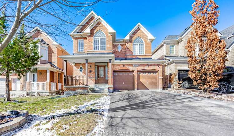 152 Manley Ave, Whitchurch-Stouffville, Ontario, Stouffville