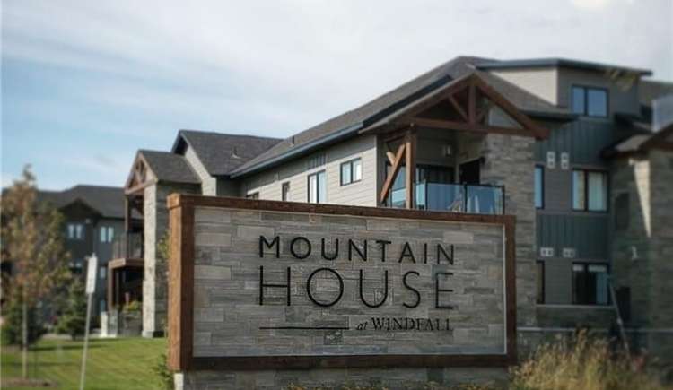 16 Beckwith Lane, Blue Mountains, Ontario, Blue Mountain Resort Area