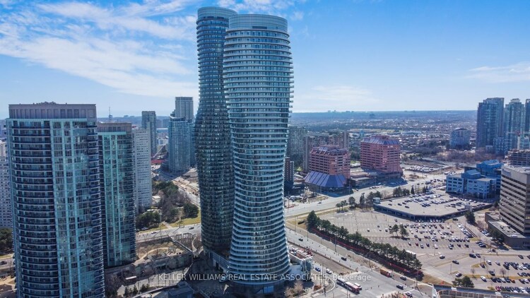 50 Absolute Ave, Mississauga, Ontario, City Centre