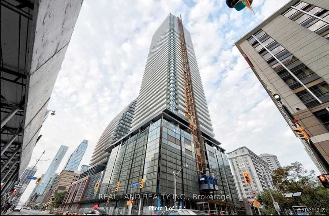 501 Yonge St, Toronto, Ontario, Church-Yonge Corridor