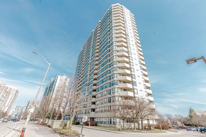 400 Webb Dr, Mississauga, Ontario, City Centre