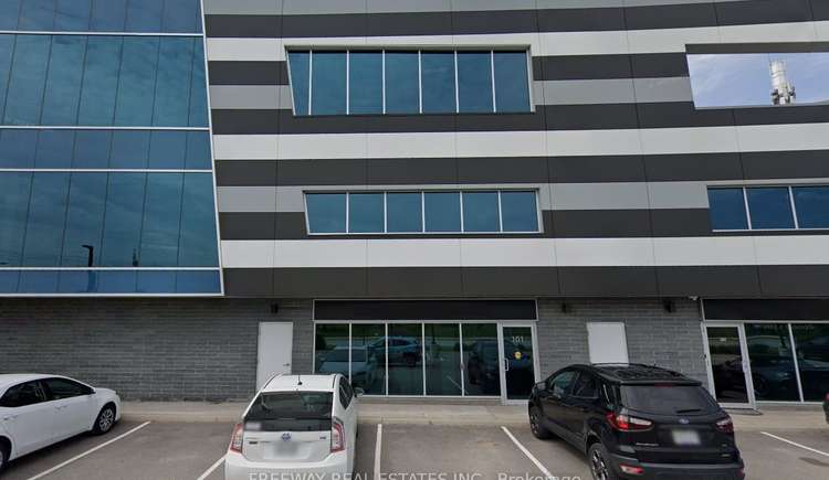 133 Milani Blvd, Vaughan, Ontario, West Woodbridge Industrial Area