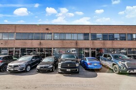 94 Kenhar Dr, Toronto, Ontario , MLS #W8141746 , Image - 1