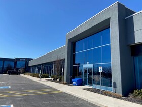 1075 North Service Road W Rd W, Halton, Ontario , MLS #W8142200 , Image - 1
