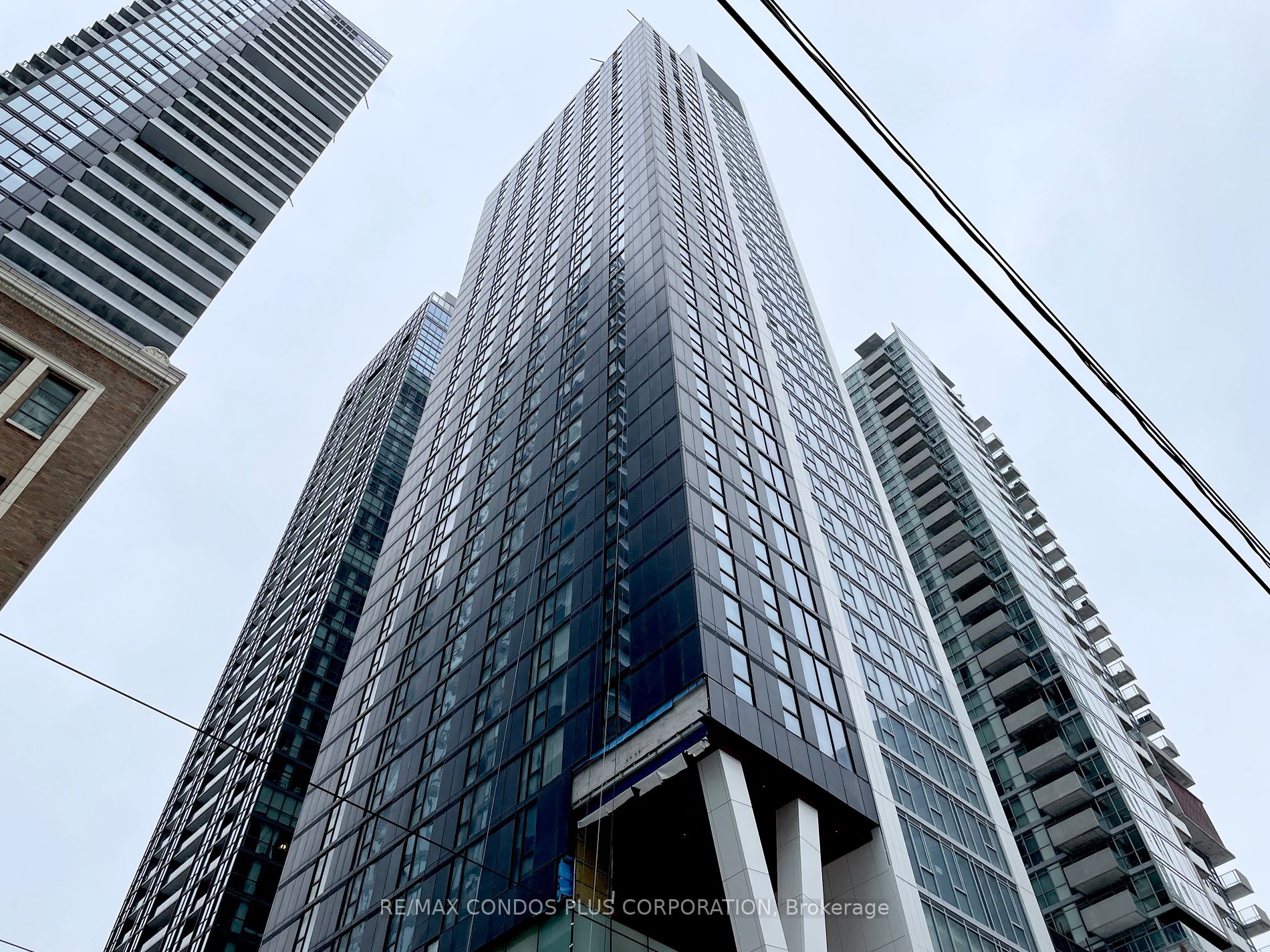 357 King St W, Toronto, Ontario, Waterfront Communities C1