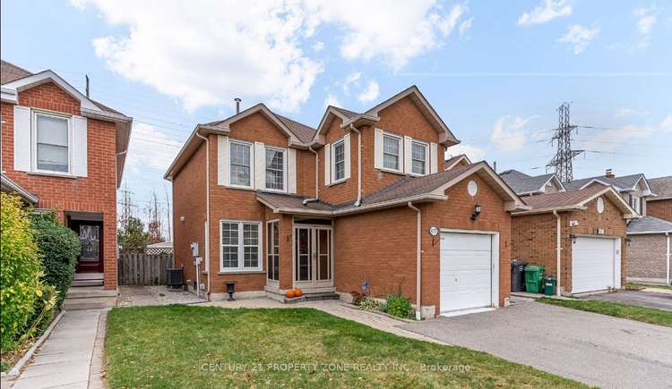 4377 Violet Rd, Mississauga, Ontario, East Credit