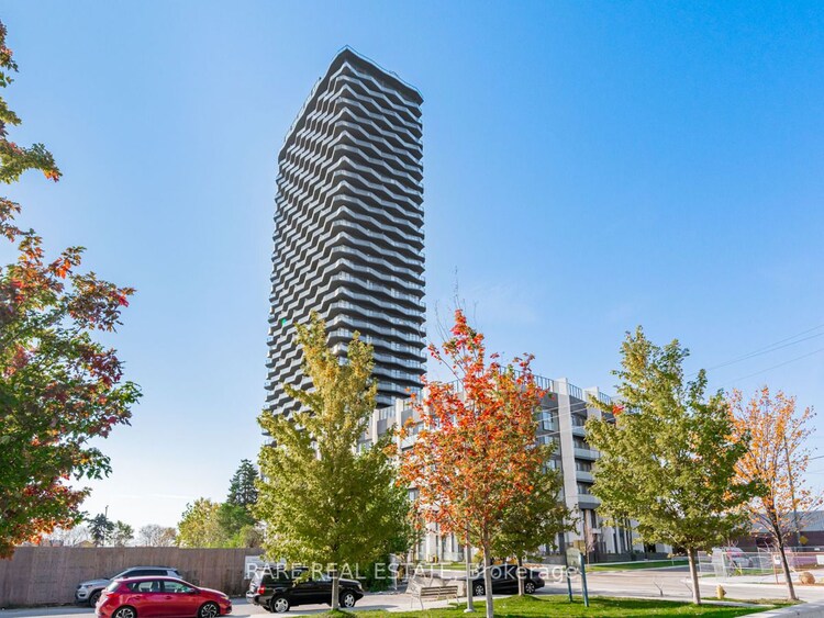 36 Zorra St, Toronto, Ontario, Islington-City Centre West