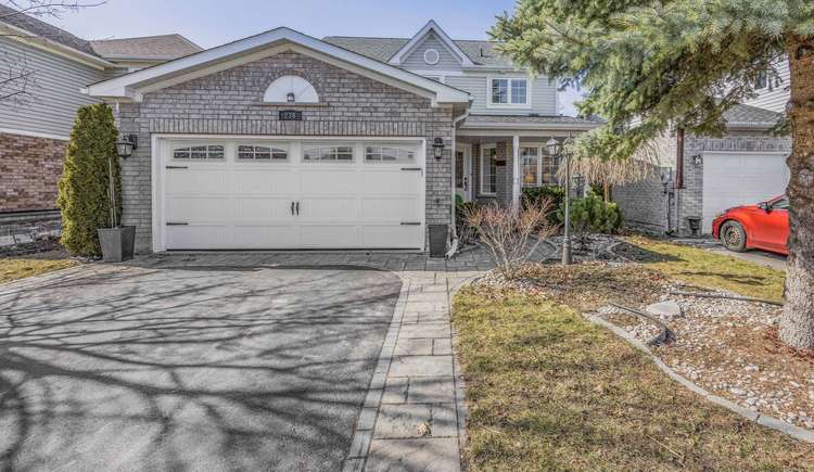 236 Esther Dr, Barrie, Ontario, Painswick South
