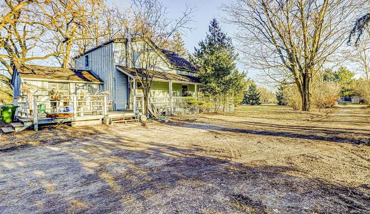 640 Myrtle Rd, Whitby, Ontario, Rural Whitby
