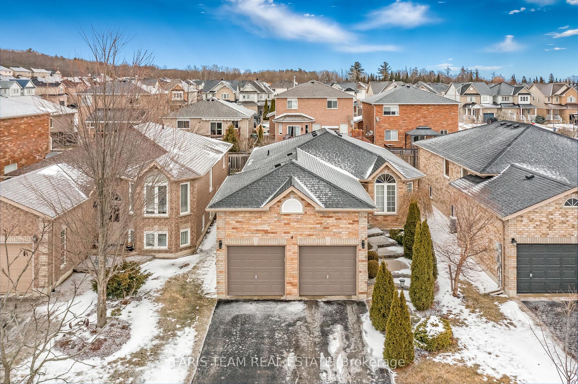 4 Ruffet Dr, Barrie, Ontario, Edgehill Drive