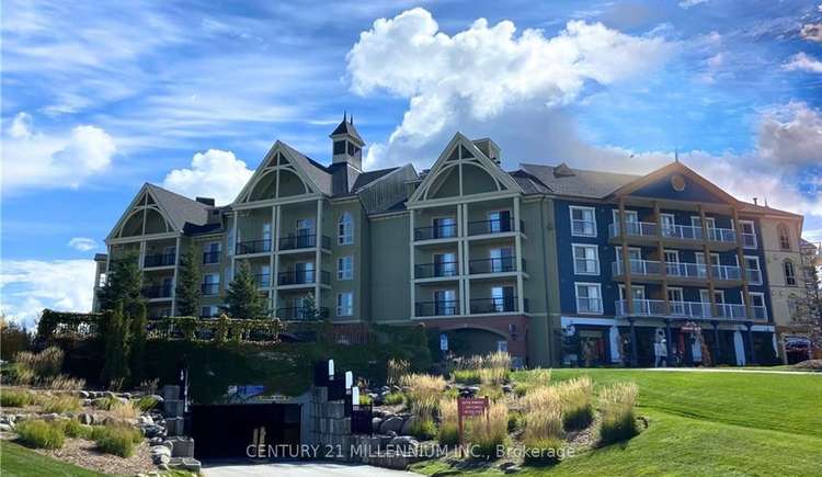 190 Jozo Weider Blvd, Blue Mountains, Ontario, Blue Mountain Resort Area