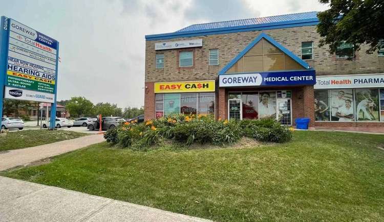 7330 Goreway Dr, Mississauga, Ontario, Malton