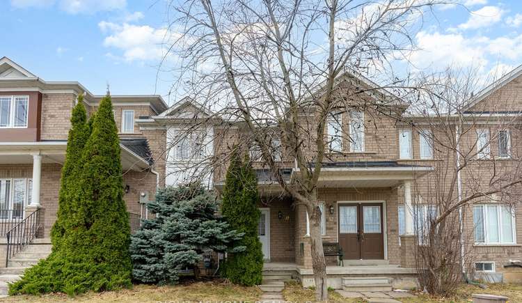 30 Forestwood St, Richmond Hill, Ontario, Rouge Woods