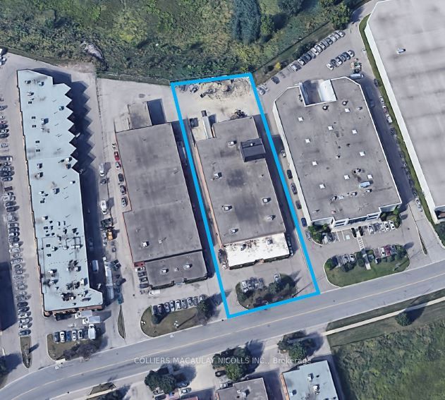 2 Colony Crt in Peel, ON for Lease - MLS #W8092410 | Squareyards.ca