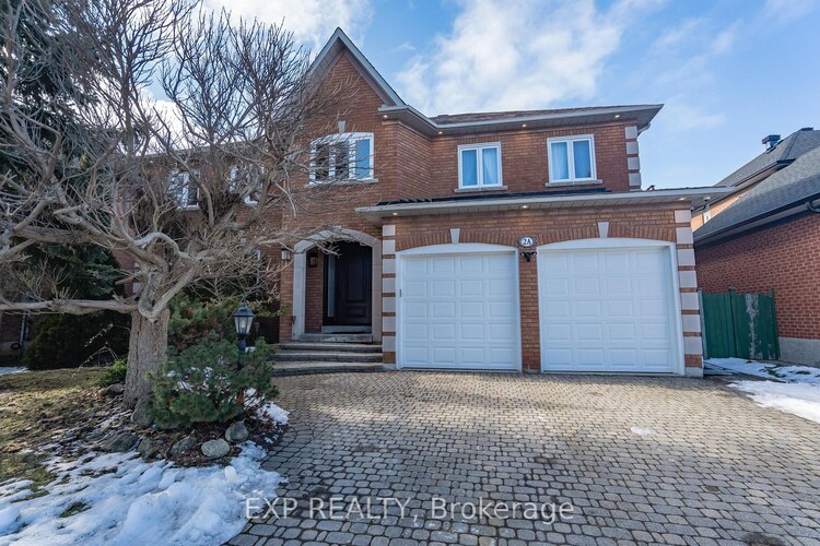 2A Chiltern Hill, Richmond Hill, ON, Bayview Hill