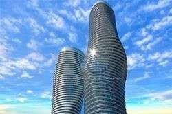 60 Absolute Ave, Mississauga, Ontario, City Centre