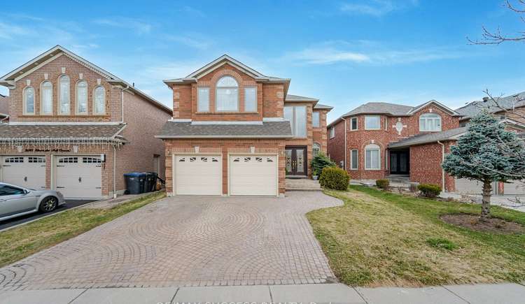 5091 Silverwater Mill Cres, Mississauga, Ontario, East Credit