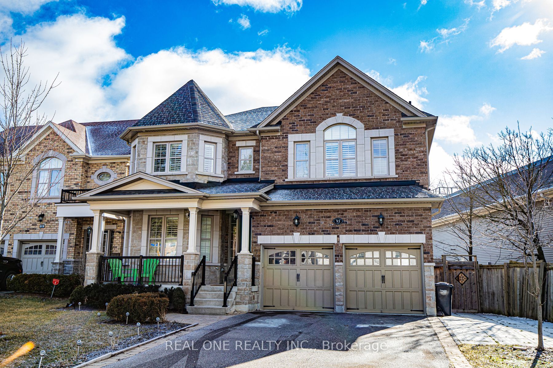 93 High St W, Mississauga, Ontario, Port Credit