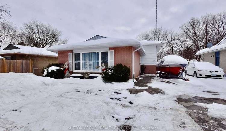 119 Cundles Rd E, Barrie, Ontario, Cundles East
