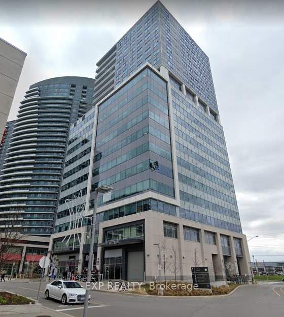 7191 Yonge St, Markham, Ontario, Grandview