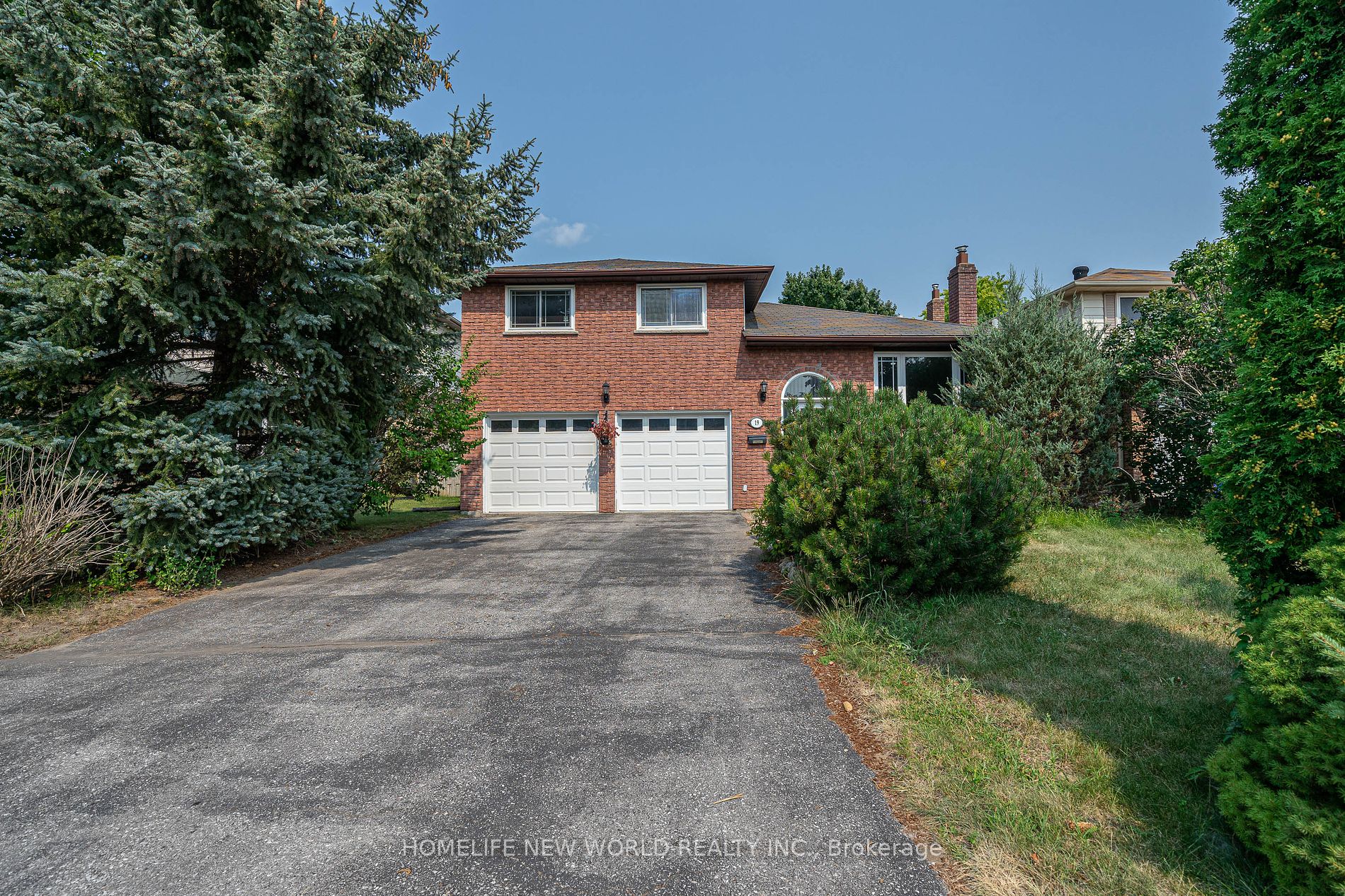 19 Camrose Dr in York, ON for Lease MLS N8149166 Squareyards.ca