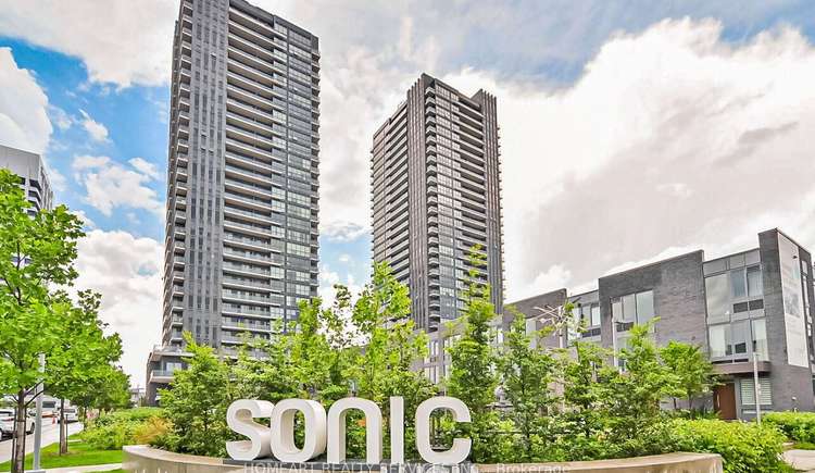 2 Sonic Way, Toronto, Ontario, Flemingdon Park