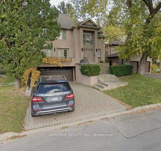 268 Hounslow Ave, Toronto, Ontario, Willowdale West