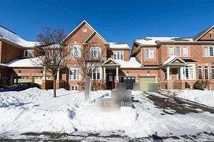 5592 Waterwind Cres, Mississauga, Ontario, Churchill Meadows