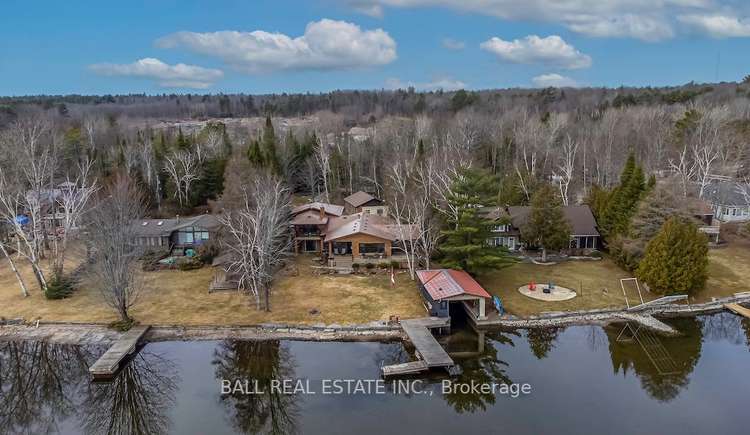 135 Melody Bay Rd, Galway-Cavendish and Harvey, Ontario, Rural Galway-Cavendish and Harvey