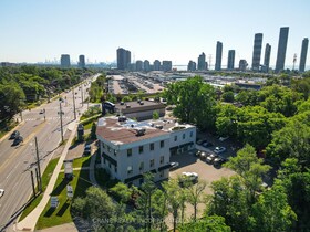 523 The Queensway Way, Toronto, Ontario , MLS #W8150456 , Image - 1
