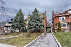 32A High Park Blvd, Toronto, Ontario , MLS #W8150486 , Image - 1